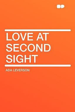Love at Second Sight