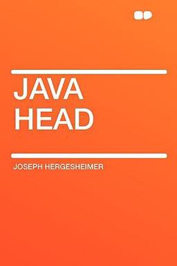 Java Head Java Head