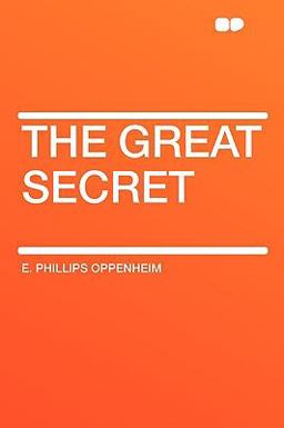 The Great Secret