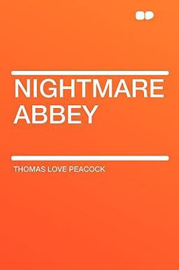 Nightmare Abbey Nightmare Abbey
