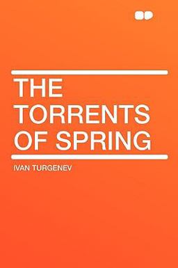 The Torrents of Spring