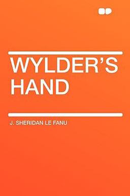 Wylder's Hand