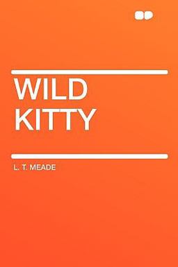 Wild Kitty