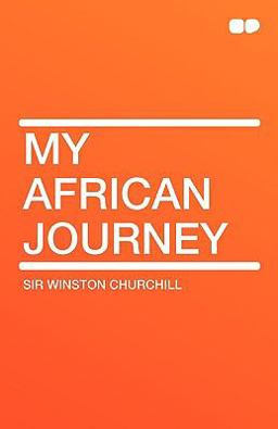 My African Journey