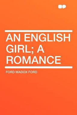 An English Girl