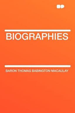 Biographies