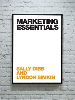 Marketing Essentials