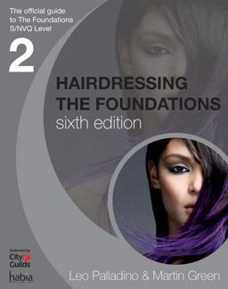 Hairdressing the Foundations