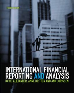 Inter Finan Reporting Analysis