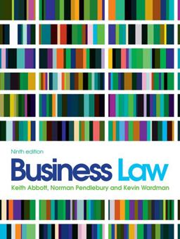 Business Law Business Law