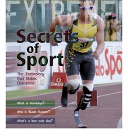 Secrets of Sport