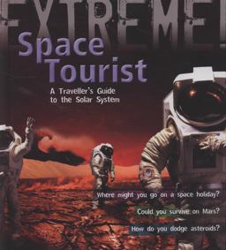 Space Tourist