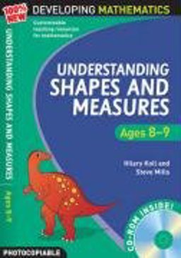 Understanding Shapes and Measures: Ages 8-9