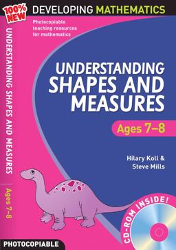 Understanding Shapes and Measures: Ages 7-8