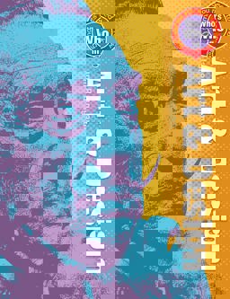 Who's Who in Art and Design