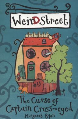 The Curse of Captain Cross-Eyed