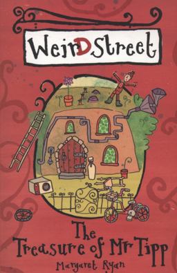 The Treasure of Mr Tipp