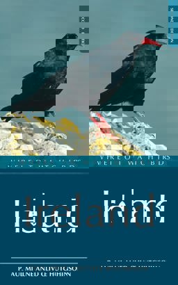 Where to Watch Birds in Ireland 2nd 9781408105214 Front Cover