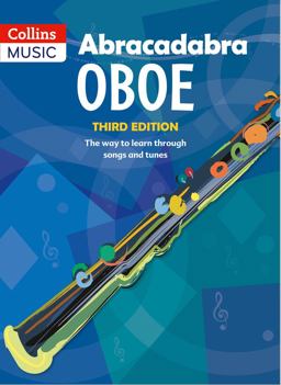 Abracadabra Woodwind - Abracadabra Oboe (Pupil's Book): the Way to Learn Through Songs and Tunes