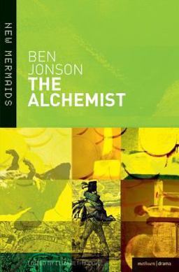 Alchemist 2nd 9781408110201 Front Cover