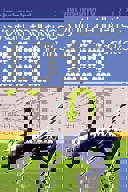 101 Youth Athletics Drills