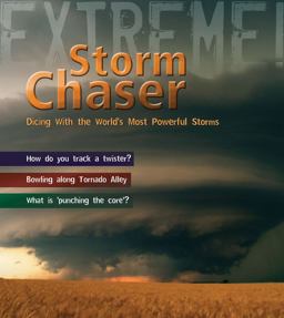 Storm Chaser
