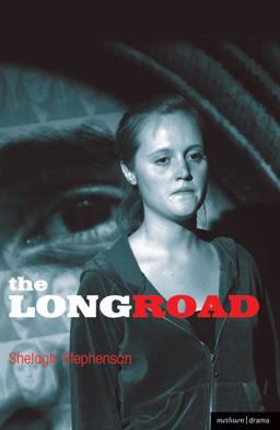 Long Road  9781408113905 Front Cover