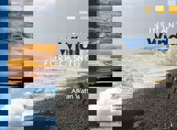 Instant Wind Forecasting 3rd 9781408122914 Front Cover