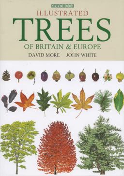 Trees of Britain and Europe