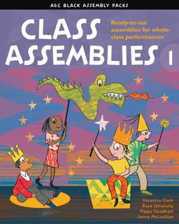 Assembly Packs - Class Assemblies 1