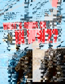 What's Going on in WW2