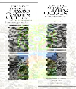 How to Read Gardens A Crash Course in Garden Visiting  9781408128374 Front Cover