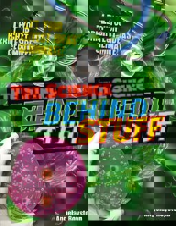 The Science Behind Stuff