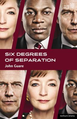 Modern Plays Six Degrees of Separation