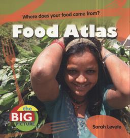 Food Atlas
