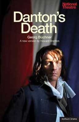 Danton's Death  9781408132838 Front Cover