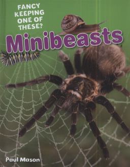 Minibeasts