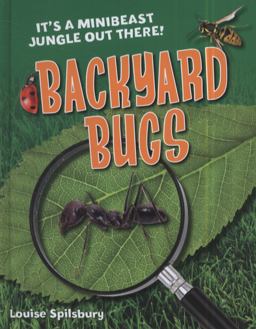 Backyard Bugs