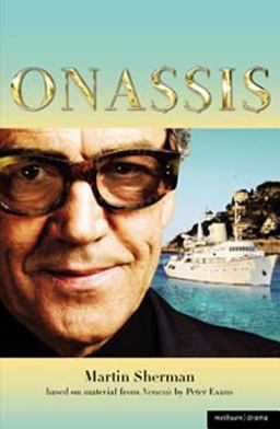 Onassis Onassis