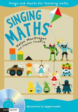 Singing Subjects - Singing Maths