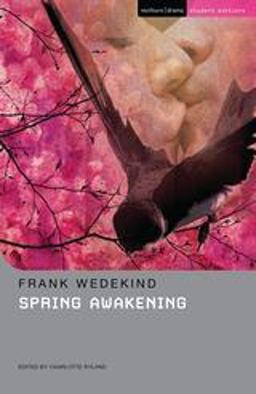 Spring Awakening  9781408140895 Front Cover