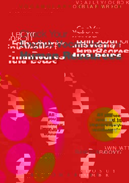 Human Resources All You Need to Improve Your Vocabulary  9781408141014 Front Cover