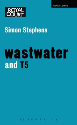 Wastwater' And 'T5'  9781408154861 Front Cover
