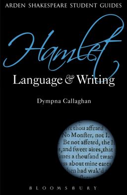 Hamlet: Language and Writing  9781408154892 Front Cover