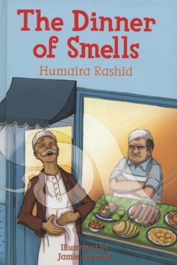 The Dinner of Smells