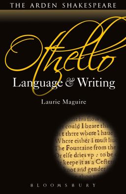 Othello: Language and Writing  9781408156599 Front Cover