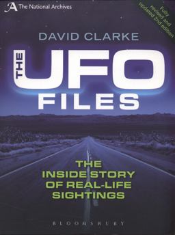 The UFO Files