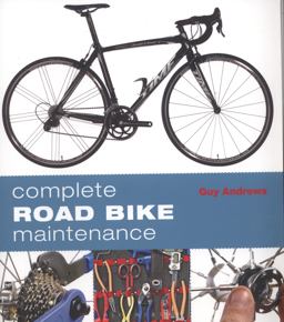 Complete Road Bike Maintenance