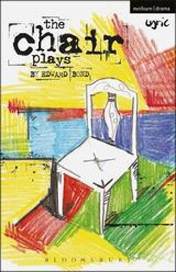 The Chair Plays