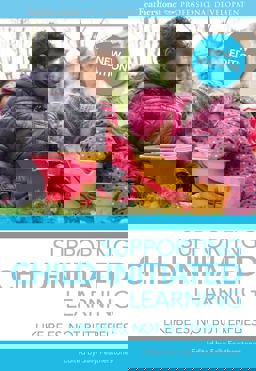 Supporting Child-Initiated Learning